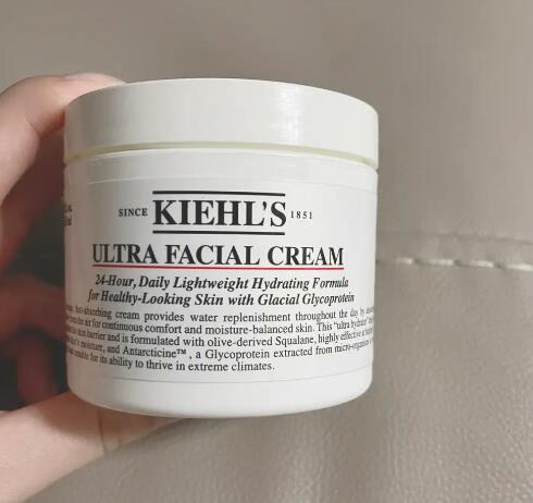 医生推荐：十大建议买的面霜