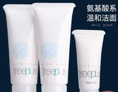 芙丽芳丝洗面奶的功效与作用？