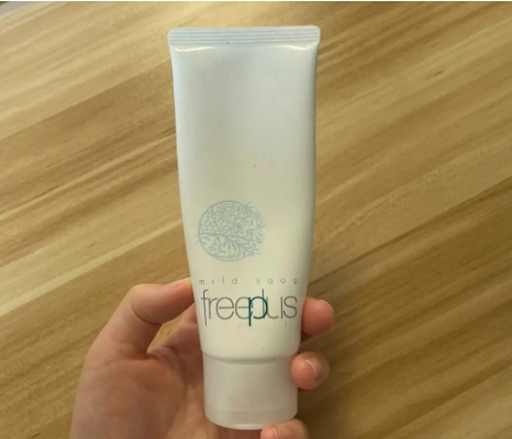 芙丽芳丝洗面奶卸妆怎么样？