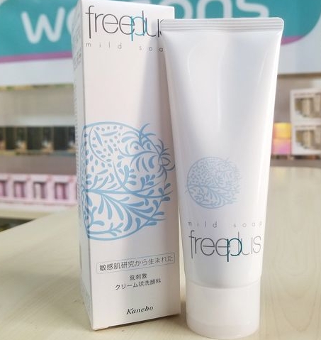 芙丽芳丝洗面奶成分表深度解析