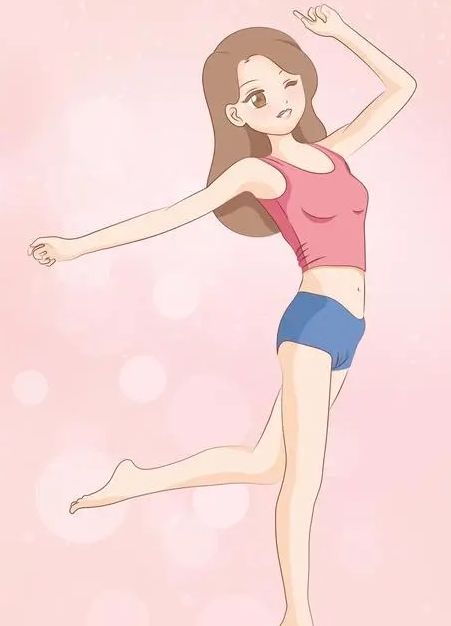 从120斤到90斤：健康瘦身攻略全解析