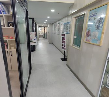 嘉兴海盐全佳口腔门诊部技术如何?从机构全部信息/医生介绍/价格表来多面分析！！