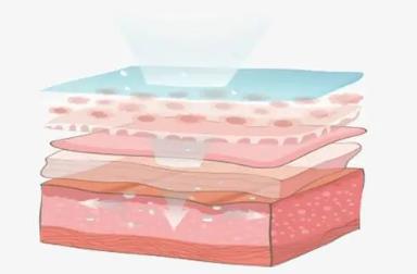 皮秒的效果能持续多久?