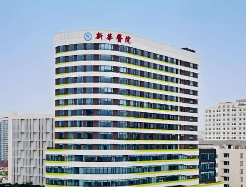 各城市新华医院做双眼皮价格是多少？公布这几家医院简介来了