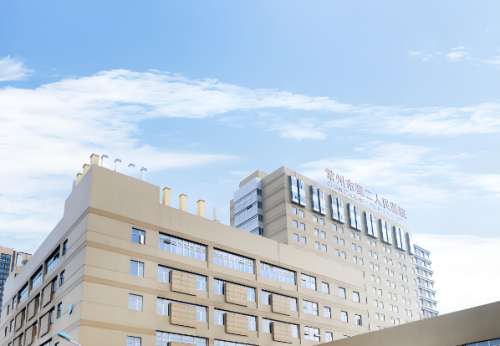 常州近视矫正医院排名哪家好？优选前五医院榜单