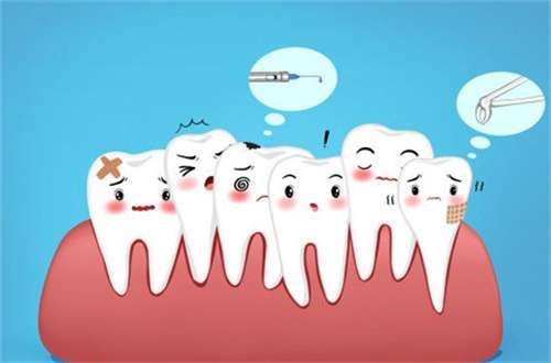 牙齿矫正35岁还可以吗？正畸科普知识已经送上了