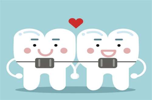 成人尽量不要矫正牙齿为什么？回答更全整牙信息