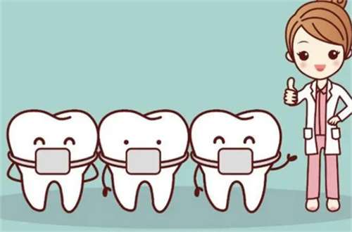 上海做牙套价格是多少？附注意事项的详情分享