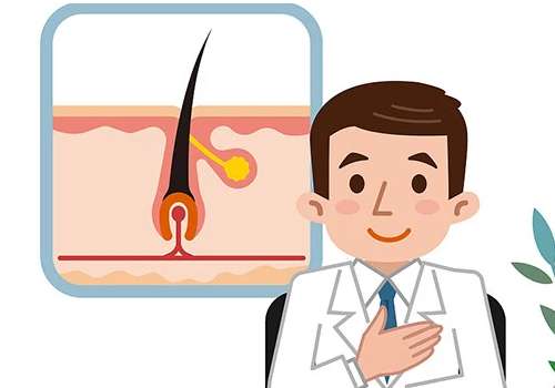 种发植发的后遗症有哪些？一篇文章全告诉你！