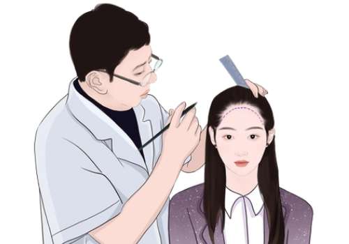 无痕植发技术成熟吗？几天可以梳头发？