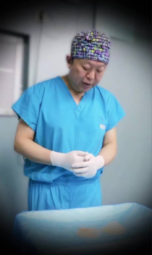 刘成胜做自体脂肪降胸多少钱？手术门道和价格坑点全扒开！