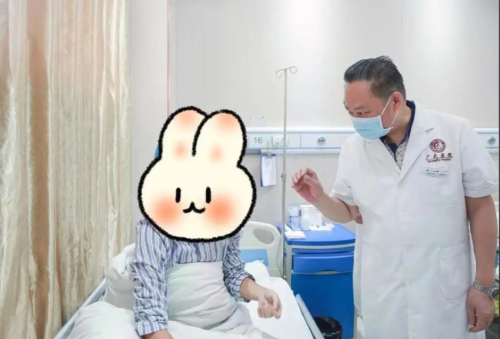 广大医院罗延平怎么样？技术专长与患者口碑解读