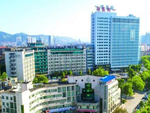 怀化近视矫正哪家医院好？曝光人气高的医院来啦