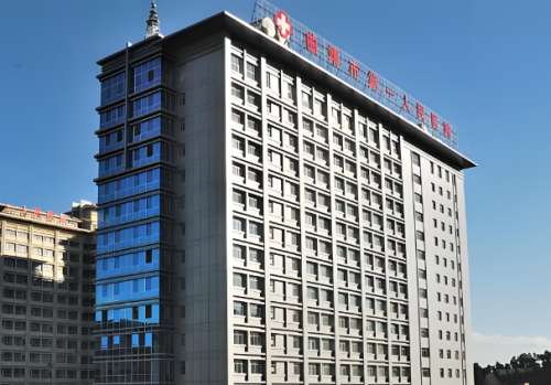 曲靖激光近视手术哪家医院好？曲靖市第一人民医院值得了解下