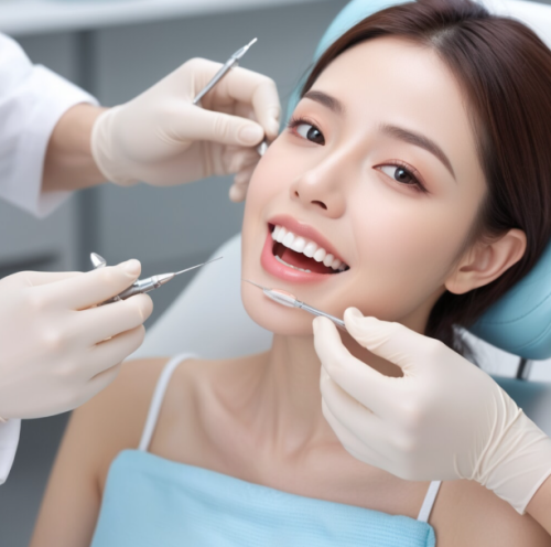 光华口腔种植哪个医生比较好？2025权威指南+真实案例，精准匹配不踩坑