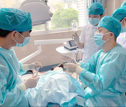 南部战区总医院口腔科哪个医生好?2025王牌医生清单+真实案例,精准匹配不踩坑