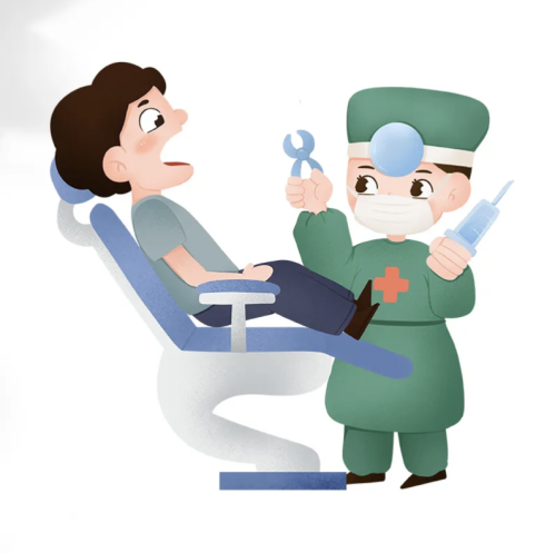 广医三院整牙哪个医生好些?2025医生测评+真实案例参考