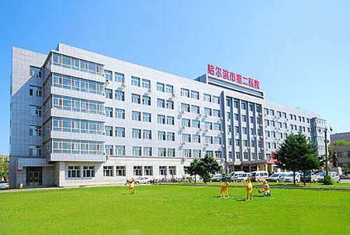 哈尔滨近视矫正医院排名有哪些？北方宝子必看！抗寒适配型医院清单