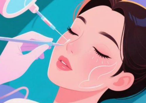 做耳软骨隆鼻多久恢复？不同阶段的状态变化和加速愈合的方法解析