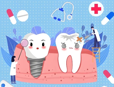 成都口腔医院矫正牙齿价格，附收费明细+避坑建议