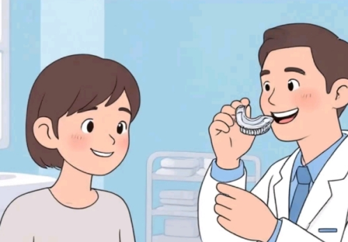 重庆新桥医院矫正牙齿多少钱?金属托槽、隐形矫正费用逐一列出