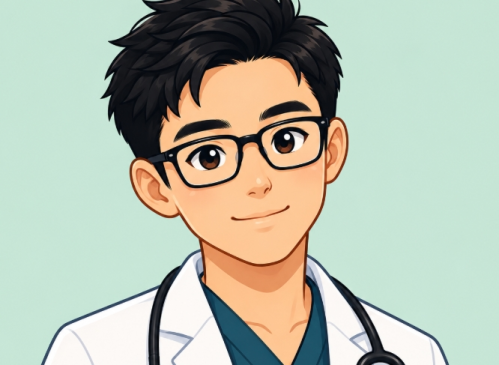 濮哲铭医生最厉害三个科室深度梳理，技术强项和适合方向都有