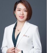 郑州诺颜一生汤芳芳做除皱技术好不好?来看美女专家的美肤作品!