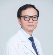 王振军双眼皮修复案例图片分享!眼整形专家帮我双眸重焕光彩!