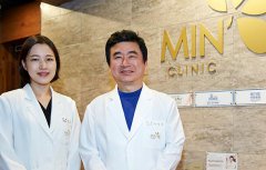 权柳京医生简介:韩国清潭洞MIN CLINIC微整形外科专家双眼皮美图鉴赏!