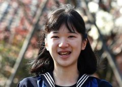 公主暴瘦成蛇精脸惊呆网友！豆蔻少女竟然状若5旬老妇！