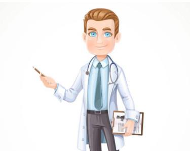 华西医院李正勇医生