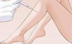 注射瘦脸注射瘦腿维持的时间是多久?果怎么样?术后会反弹吗?