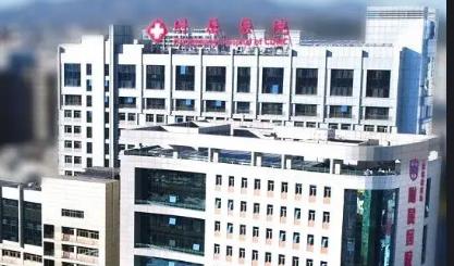 承德附属医院光子嫩肤,医院基本信息+光子嫩肤术后反馈!
