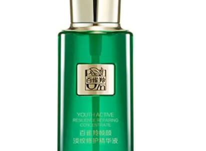 角质层薄用什么护肤品?百雀羚水嫩活肤水、Cpb洗面奶都不错!