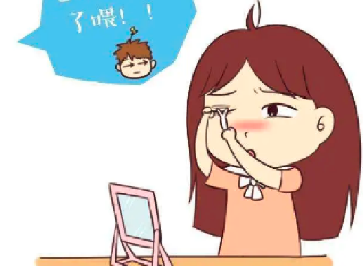 赵成利双眼皮案例总结!果图真实|医生实力值得选择!
