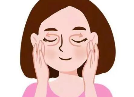 韩国去眼袋真人案例展示:术后50天果真心不错!快来看