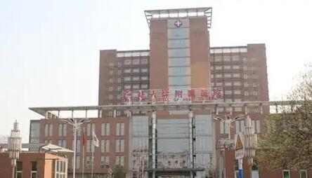 保定整形医院排名榜单来袭!河北大学附属医院、保定华美双上上榜