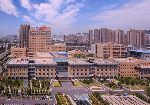 2025常州整形医院排名第一的是哪家?第二人民医院、柏美、曙光实力上榜!