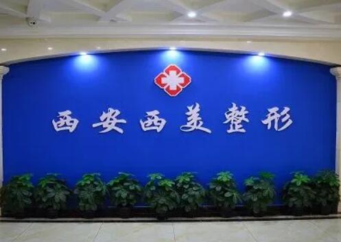 西安整形医院排名前十2023榜单揭晓!医美10强私立居多!