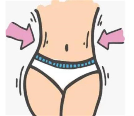 北京美莱做大腿吸脂成功案例分享:术后大腿终于变得纤细美丽了!