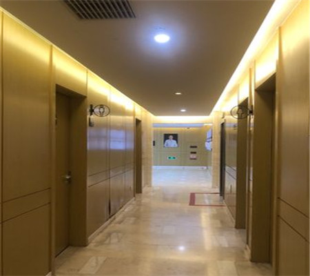 肇庆口腔医院好不好？医院开展项目---收费表大公开