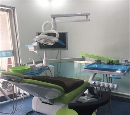 郑州二七博爱口腔门诊部正规吗?机构口碑实力_医生简介_价格表-