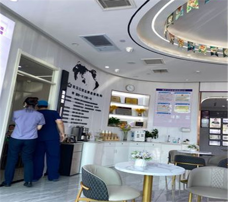 深圳百兴口腔诊所正规吗？口碑实力详情！附医生名单_价格表