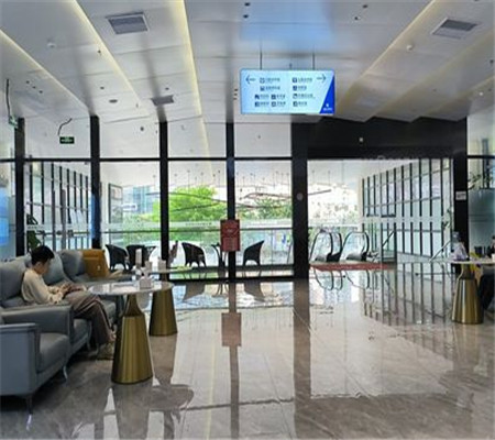 广州健业爱顿口腔门诊部靠谱吗？在线了解医生信息+收费标准