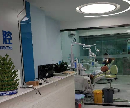 福州口腔科好的医院有哪些?榜单五强整理，可进入查看点评详情！