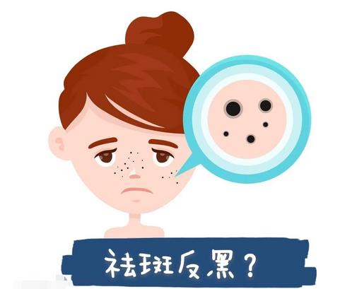 皮秒后多久生效,皮秒后反黑怎么办