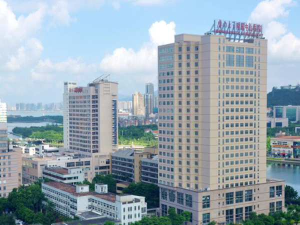 厦门大学附属中山医院丰胸手术怎么样?能够为顾客开展多项整形手术