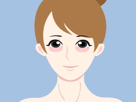 孙笛眼袋怎么样?孙医生经验很丰富,是当地的人气医生