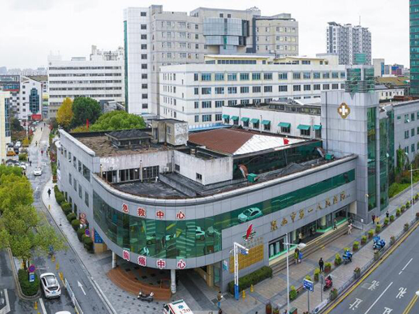 昆山整形医院有哪些？前五医院名单盘点啦