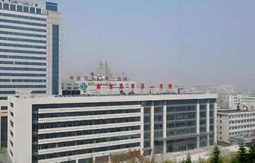 秦皇岛植发医院排名哪个好？top5医院信息一一盘点